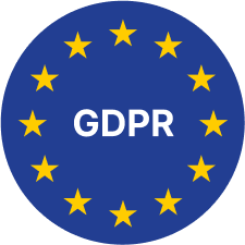 GDPR Compliant